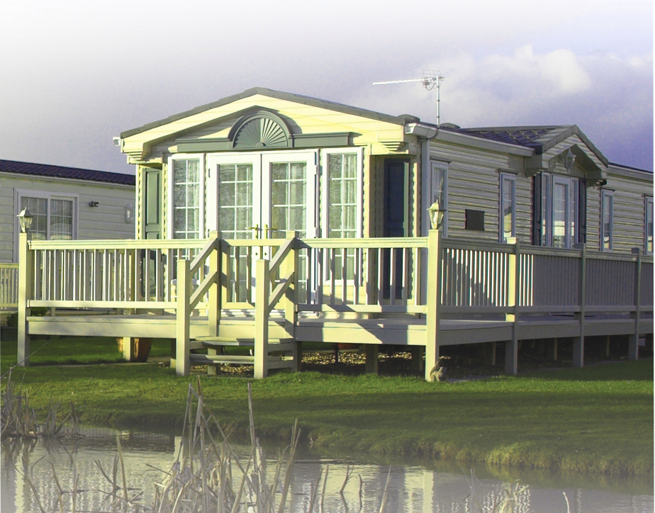 Static Caravan Insurance