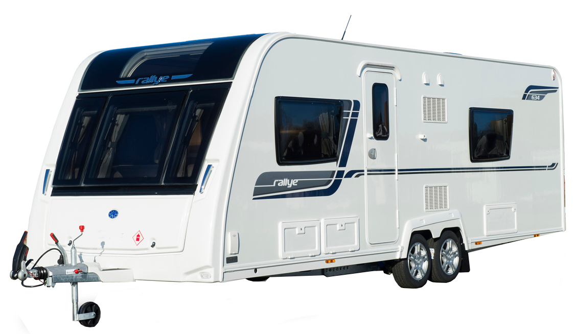 Touring Caravan Insurance